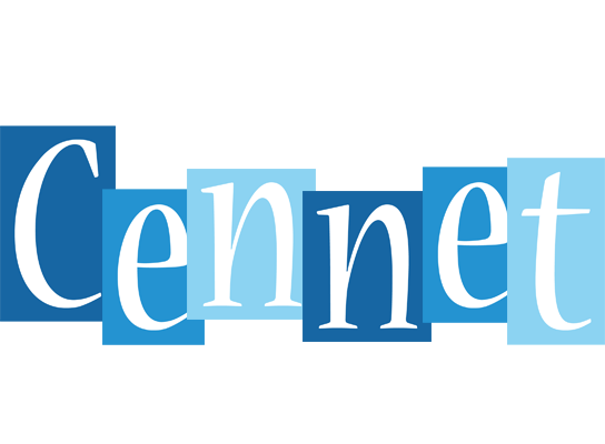 Cennet winter logo