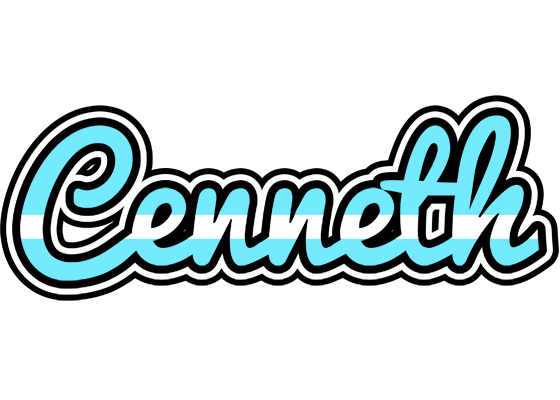 Cenneth argentine logo