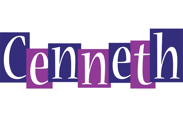 Cenneth autumn logo