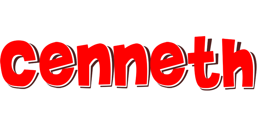 Cenneth basket logo