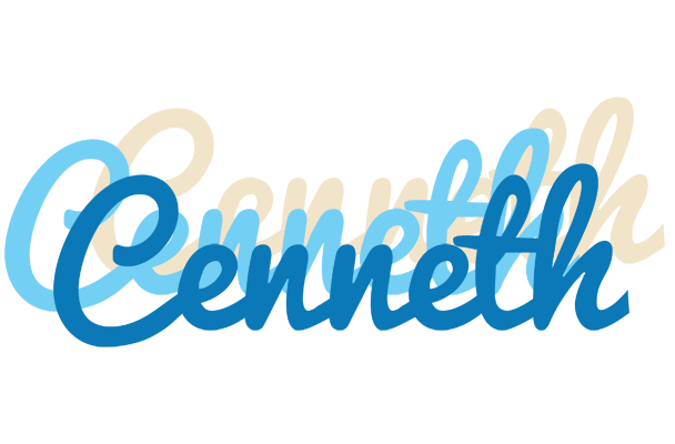 Cenneth breeze logo