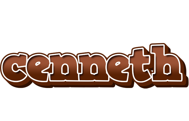 Cenneth brownie logo