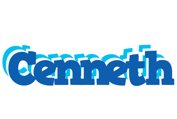 Cenneth business logo