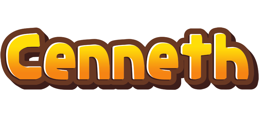 Cenneth cookies logo