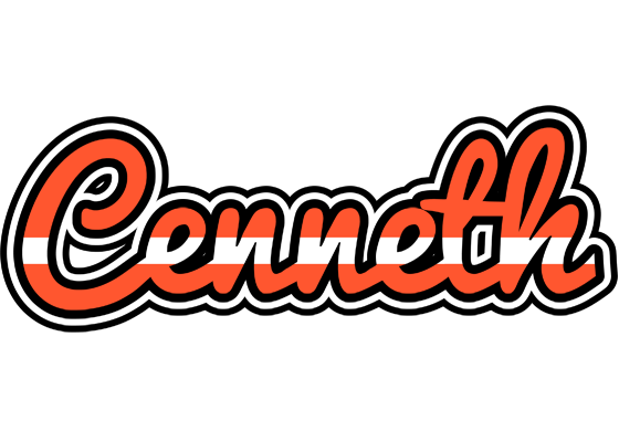 Cenneth denmark logo