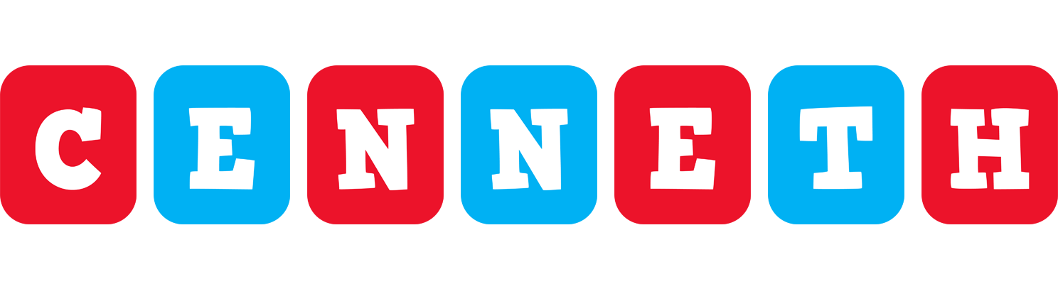 Cenneth diesel logo