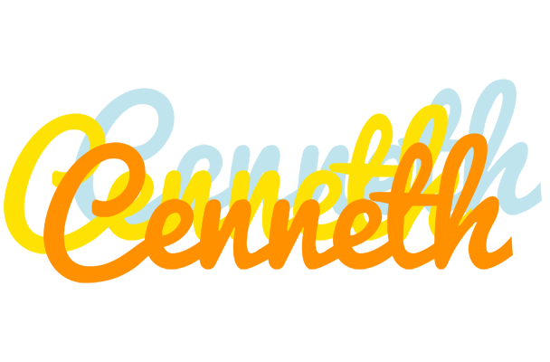 Cenneth energy logo