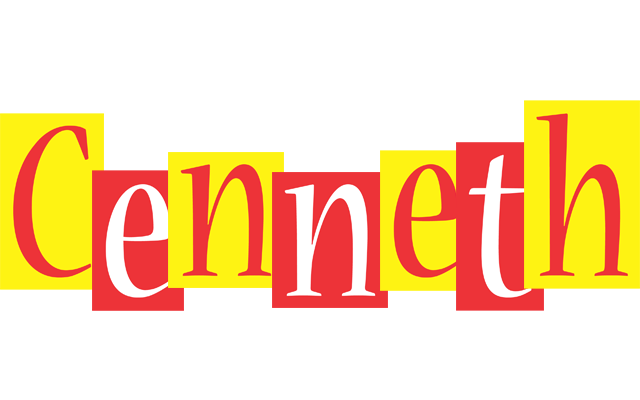 Cenneth errors logo