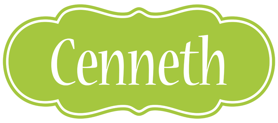 Cenneth family logo