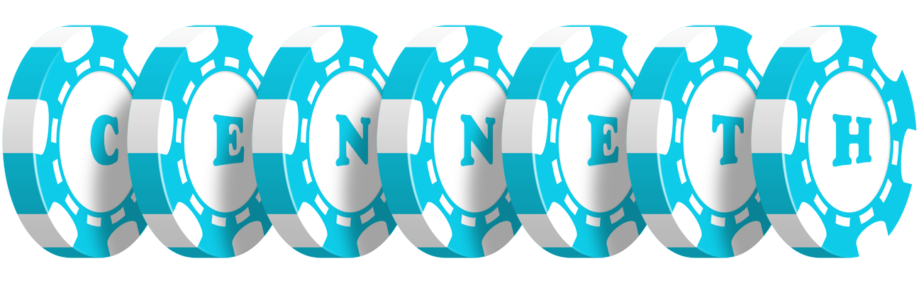Cenneth funbet logo