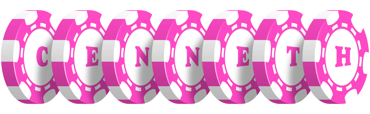 Cenneth gambler logo