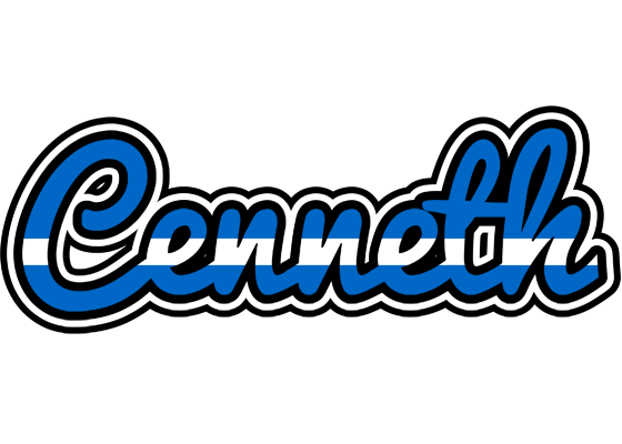 Cenneth greece logo