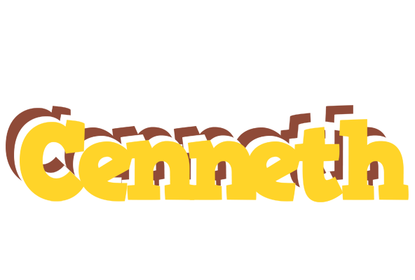 Cenneth hotcup logo