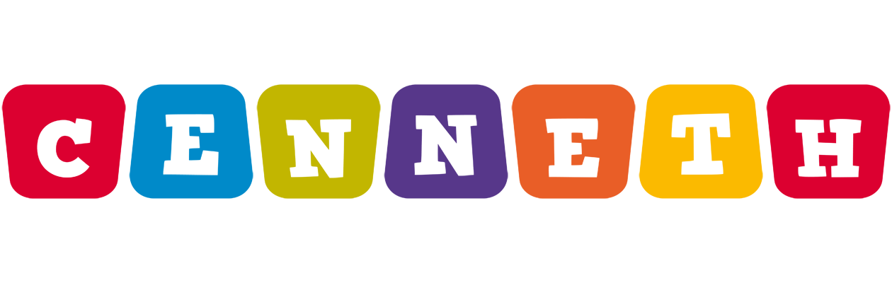 Cenneth kiddo logo