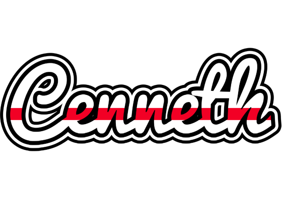Cenneth kingdom logo