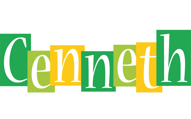 Cenneth lemonade logo