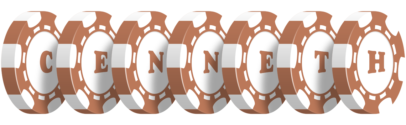 Cenneth limit logo