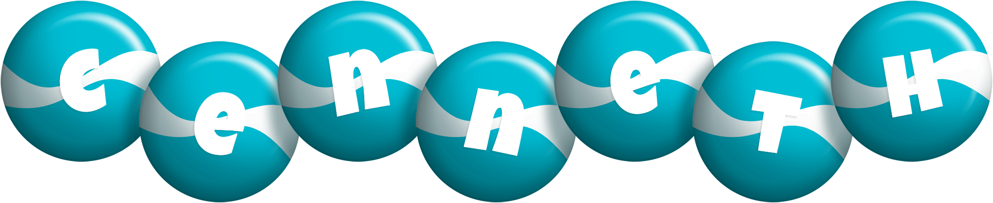 Cenneth messi logo