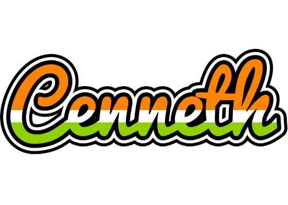 Cenneth mumbai logo