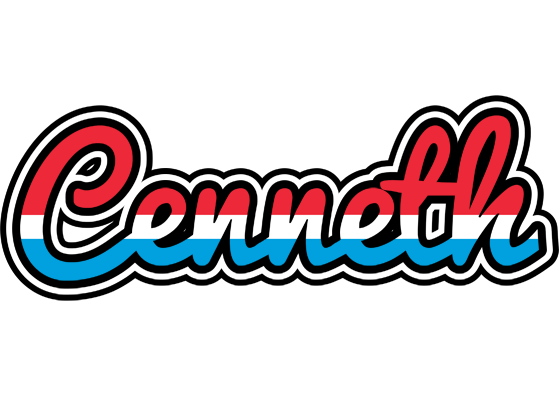 Cenneth norway logo