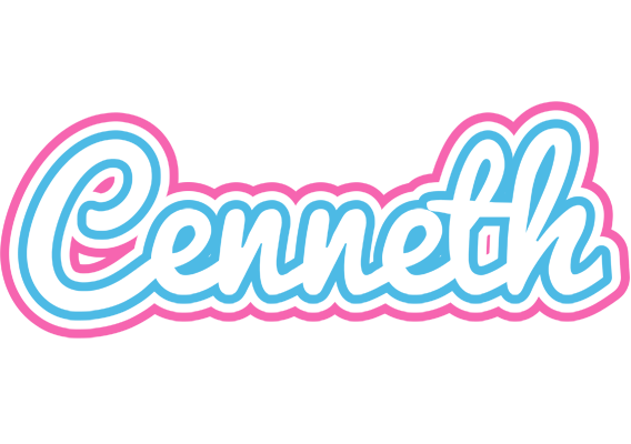 Cenneth outdoors logo