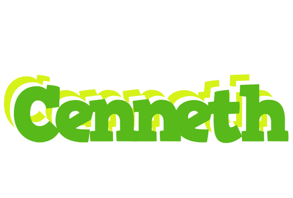 Cenneth picnic logo