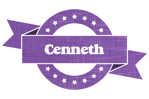 Cenneth royal logo