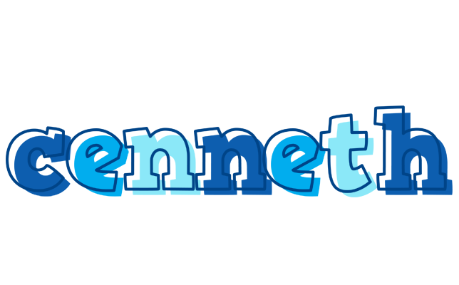 Cenneth sailor logo