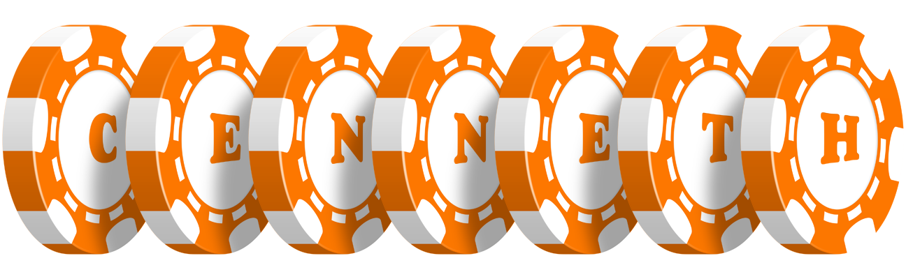 Cenneth stacks logo