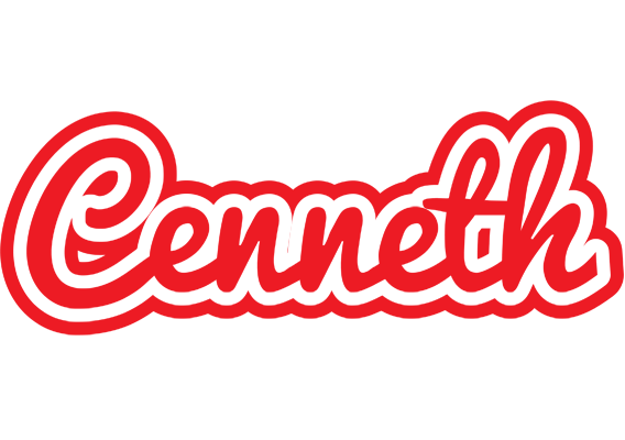 Cenneth sunshine logo