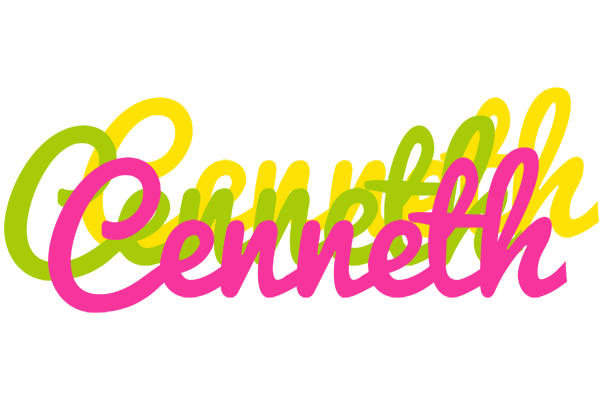 Cenneth sweets logo