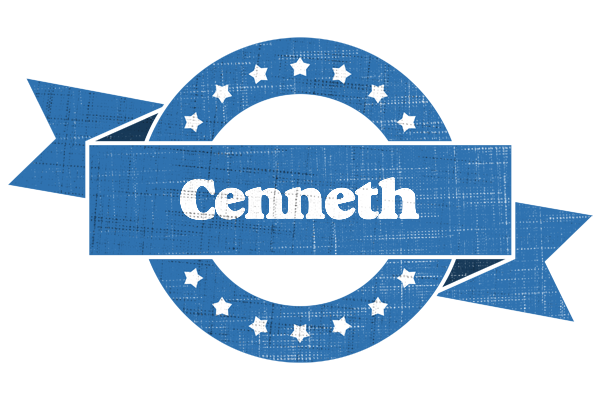 Cenneth trust logo