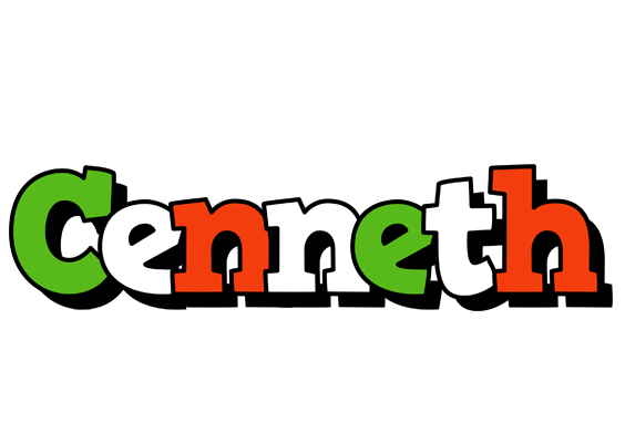 Cenneth venezia logo