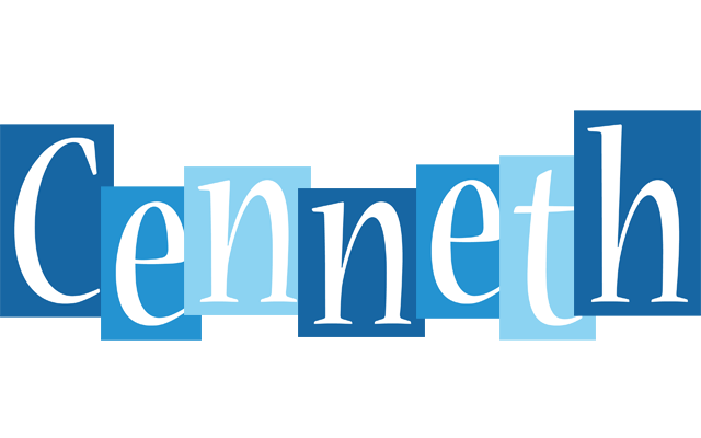 Cenneth winter logo