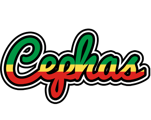 Cephas african logo