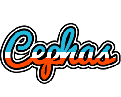 Cephas america logo