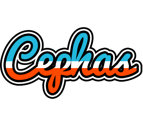Cephas america logo