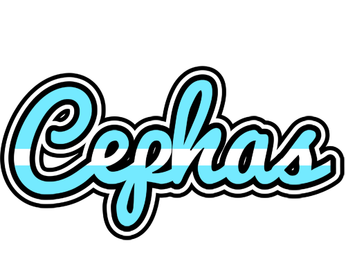 Cephas argentine logo