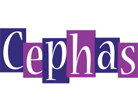 Cephas autumn logo