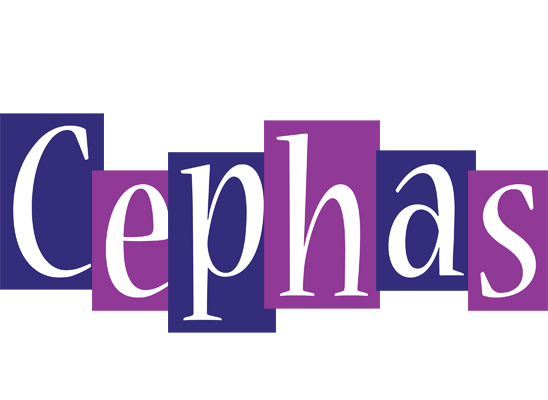 Cephas autumn logo