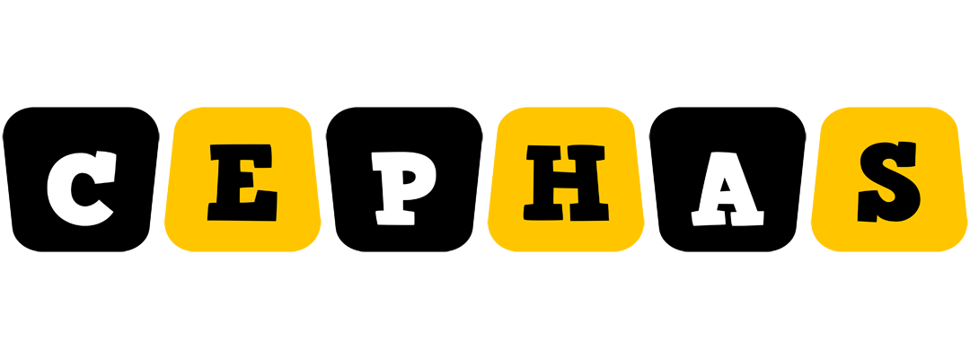 Cephas boots logo
