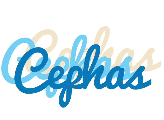 Cephas breeze logo