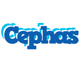 Cephas business logo