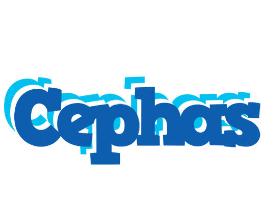 Cephas business logo