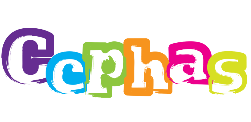 Cephas casino logo