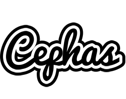 Cephas chess logo