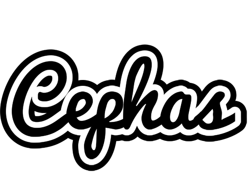 Cephas chess logo