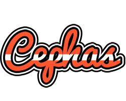 Cephas denmark logo