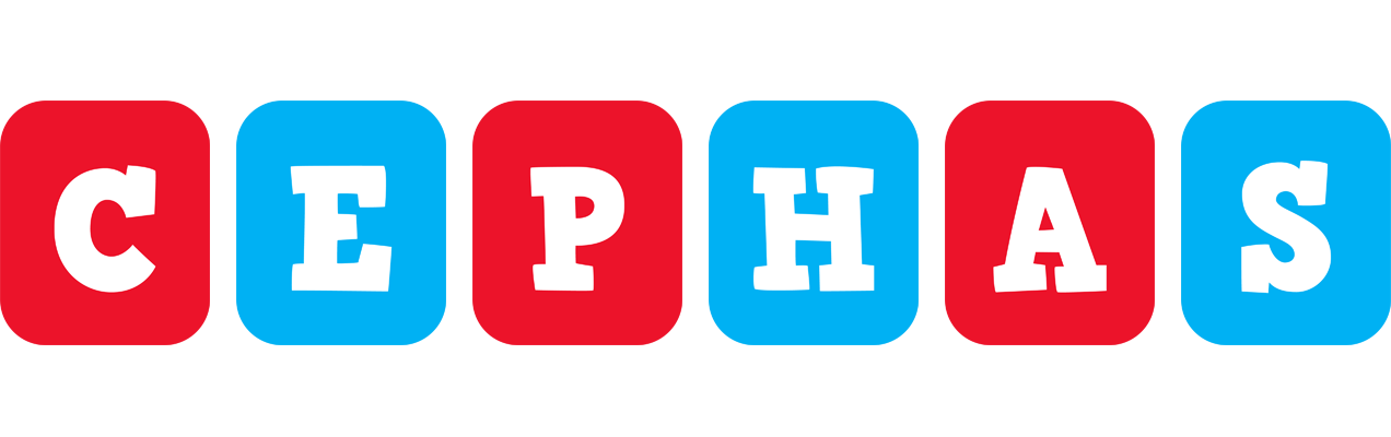 Cephas diesel logo