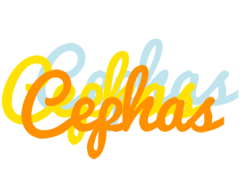 Cephas energy logo